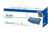 Brother TN-3437 Siyah Orjinal Toner