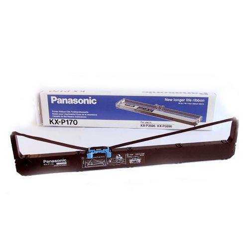 Panasonic KX-P170 Orjinal Şerit