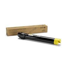 Xerox Phaser 106R01442 -7500 Orjinal Sarı Toner