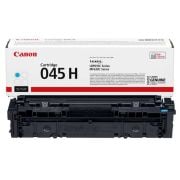 Canon i-sensys mf-635Cx Yüksek Kapasiteli Orjinal Mavi Toner CRG-045H