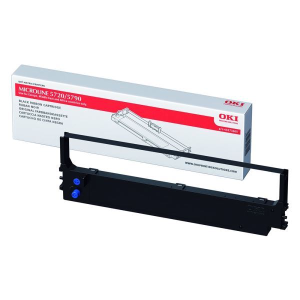Oki ML5720/5790 Orjinal Şerit 44173405