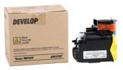 Develop TNP-50 Orjinal Sarı Fotokopi Toneri