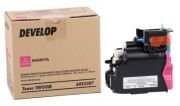 Develop TNP-50 Orjinal Kırmızı Fotokopi Toneri