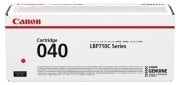 Canon CRG-040 Orjinal Kırmızı Toner
