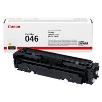 Canon İ-Sensys MF-734Cdw Orjinal Sarı Toner CRG-046