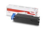 Oki B410 / B430 / B440 Siyah Orjinal Toner 43979107