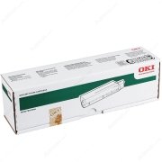 Oki B411 / B431 Siyah Orjinal Toner 44574705