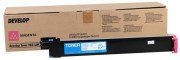 Develop TN-312 Orjinal Kırmızı Fotokopi Toneri