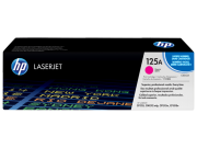 Hp Color Laserjet CP1514n Orjinal Kırmızı Toner CB543A