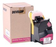Develop TN-310 Orjinal Kırmızı Fotokopi Toneri