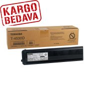 Toshiba T-4530D Orjinal Siyah Fotokopi Toneri