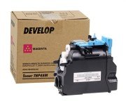 Develop TNP-48 Orjinal Kırmızı Fotokopi Toneri