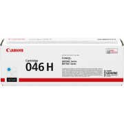 Canon i-SENSYS LBP-654Cx Yüksek Kapasiteli Orjinal Mavi Toner CRG-046H