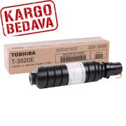 Toshiba T-3520E Orjinal Siyah Fotokopi Toneri