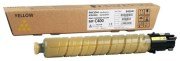Ricoh Aficio MP-C400 Orjinal Kırmızı-Sarı-Mavi Toner Paketi