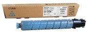 Ricoh Aficio MP-C400 Orjinal Kırmızı-Sarı-Mavi Toner Paketi