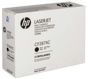 Hp 87X-CF287XC Yüksek Kapasiteli Orjinal Siyah Toner