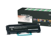 Lexmark X463A11G Orjinal Toner X463 / X464 / X466