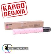 Develop TN-319M Orjinal Kırmızı Fotokopi Toneri