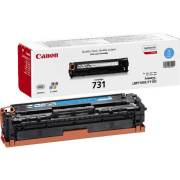 Canon İ-Sensys MF-6680 Orjinal Mavi Toneri CRG-731