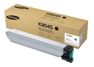 Samsung CLT-K804S / MultiXpress SL-X3280/SS589A Orjinal Siyah Toner