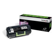 Lexmark 62D5X00 Orjinal Siyah Toner 625X / MX711 / MX810 / MX811