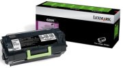 Lexmark 62D5H00 Orjinal Siyah Toner 