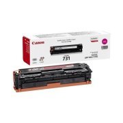 Canon İ-Sensys LBP-7100 Orjinal Kırmızı Toner CRG-731