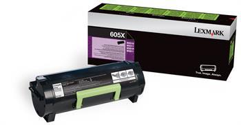 Lexmark 60F5X00 Orjinal Toner 605X / MX510 / MX511 / MX611