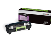 Lexmark 60F5H00 Orjinal Toner 605H / MX310 / MX410 / MX510 / MX511