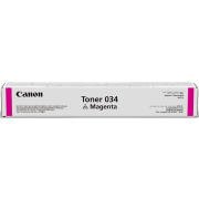 Canon 034  Orjinal Kırmızı Fotokopi Toneri 9452B001