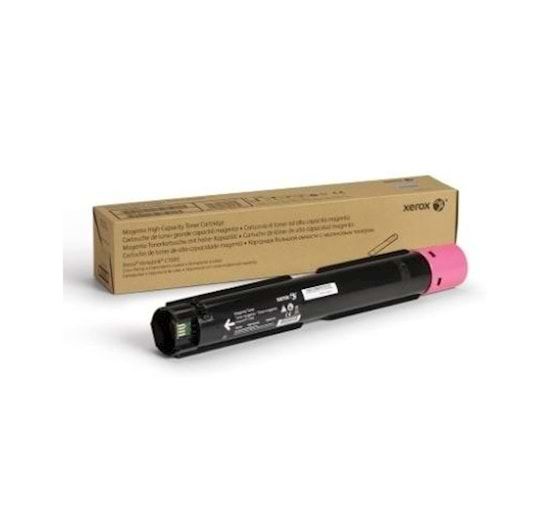 Xerox 106R03735 -C7020, C7025, C7030 Orjinal Kırmızı Toner