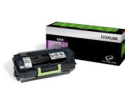Lexmark 52D5X00 Orjinal Toner 525X MS811 / MS812