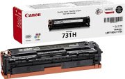 Canon İ-Sensys MF-623cn Orjinal Yüksek Kapasiteli Siyah Toner CRG-731H