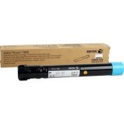 Xerox Phaser 106R01570 Yüksek Kapasiteli Orjinal Mavi Toner 7800