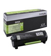 Lexmark 50F5X00 Orjinal Siyah Toner
