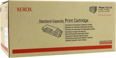 Xerox Phaser 106R01033 - 3420 Orjinal Siyah Toner