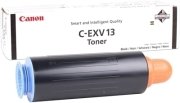 Canon İmage Runner IR-5570 Orjinal Siyah Fotokopi Toneri C-EXV 13