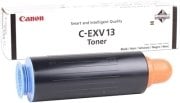 Canon İmage Runner IR-6363 Orjinal Siyah Fotokopi Toneri C-EXV 13