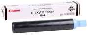 Canon İmage Runner IR-2025 Orjinal Siyah Fotokopi Toneri C-EXV 14