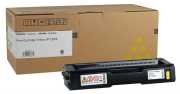 Ricoh SP-C310 Yüksek Kapasiteli Orjinal Sarı Toner
