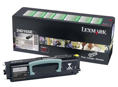 Lexmark 24016SE Orjinal Toner E232 / E240 / E330 / E332 / E342