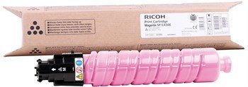 Ricoh Aficio SP-C430 Orjinal Kırmızı Fotokopi Toneri
