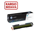 Hp CE918A Orjinal Mavi Toner CE311A