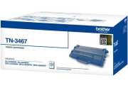 Brother TN-3467 Orjinal Siyah Toner