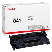 Canon CRG-041 Orjinal Siyah Toner