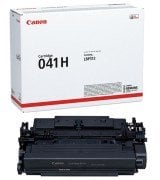 Canon CRG-041H Orjinal Siyah Yüksek Kapasiteli Toner