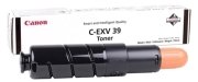 Canon İmage Runner İR-4235i Orjinal Siyah Fotokopi Toneri C-EXV 39