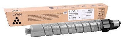 Ricoh Aficio MP-C4000 / MP-C5000 Orjinal Siyah Toner