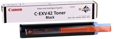 Canon İmage Runner İR-2204f Orjinal Siyah Fotokopi Toneri C-EXV 42